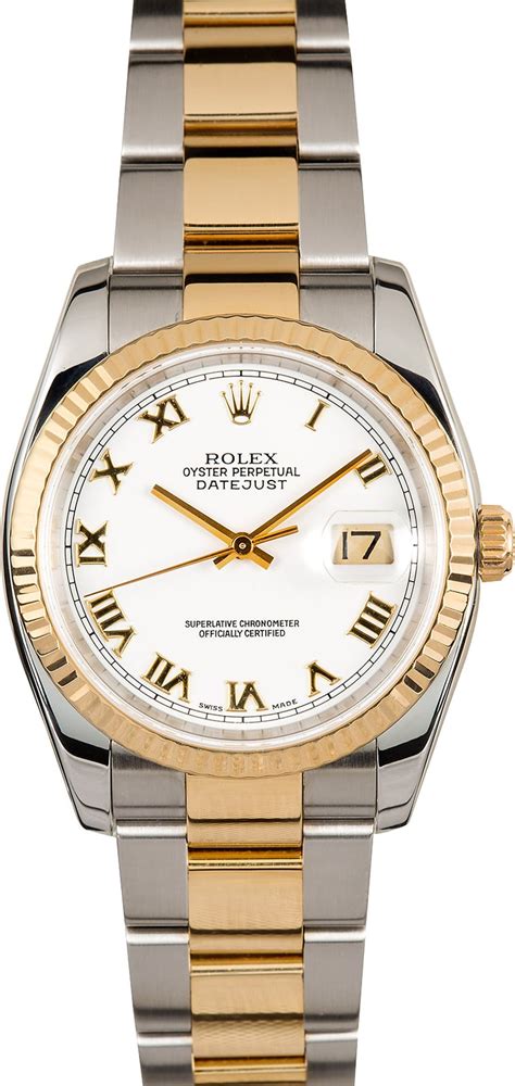 rolex datejust oyster perpetual bracelet|men's rolex datejust two tone.